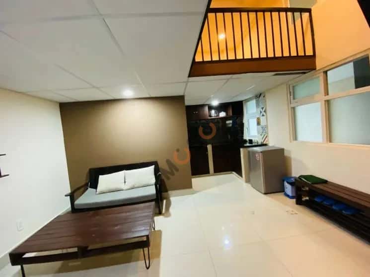 Cho thuê phòng trọ Lê Văn Lương Quận 7, TP.HCM – 1 phòng ngủ, giá 7 triệu — Hình 2 Cho thuê phòng trọ Lê Văn Lương Quận 7, TP.HCM – 1 phòng ngủ, giá 7 triệu — Hình 2