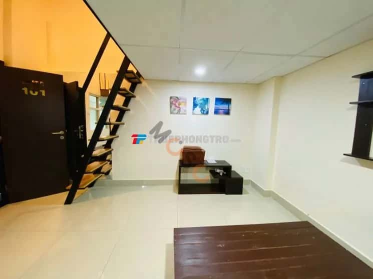 Cho thuê phòng trọ Lê Văn Lương Quận 7, TP.HCM – 1 phòng ngủ, giá 7 triệu — Hình 3 Cho thuê phòng trọ Lê Văn Lương Quận 7, TP.HCM – 1 phòng ngủ, giá 7 triệu — Hình 3