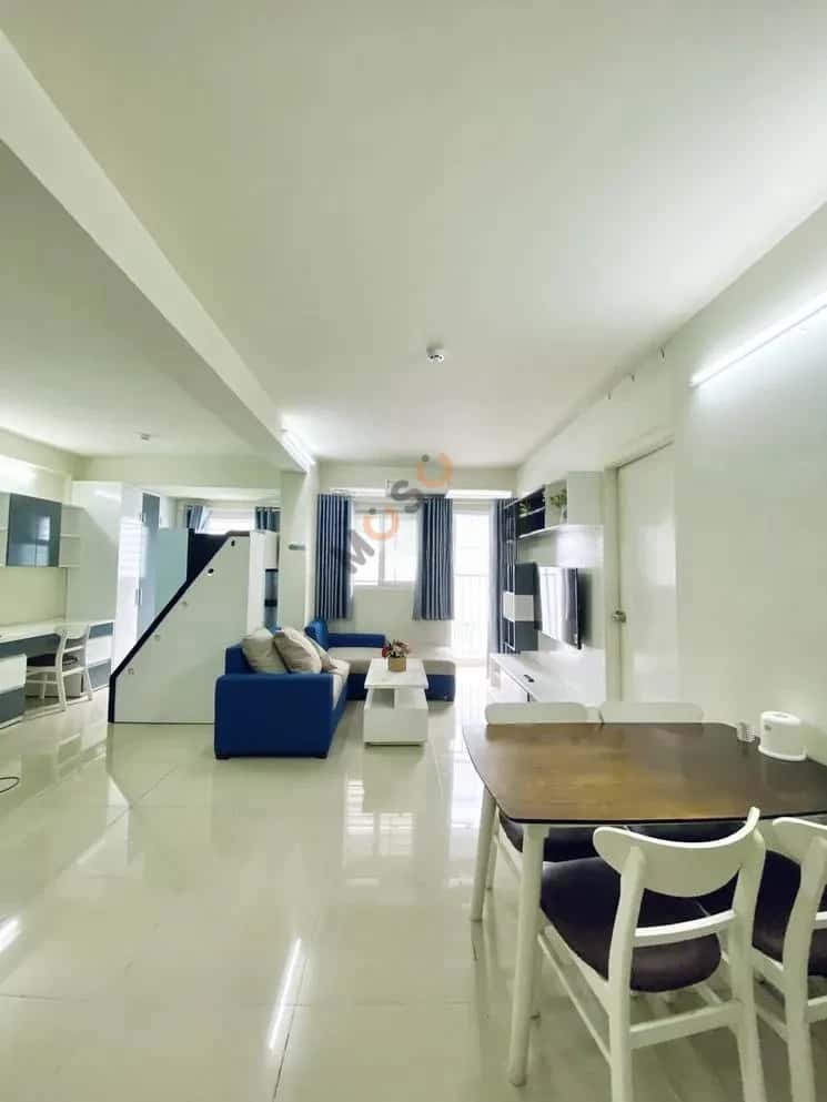 Cho thuê căn hộ chung cư Đường 7 Bình Chánh, TP.HCM – giá 7 triệu Cho thuê căn hộ chung cư Đường 7 Bình Chánh, TP.HCM – giá 7 triệu