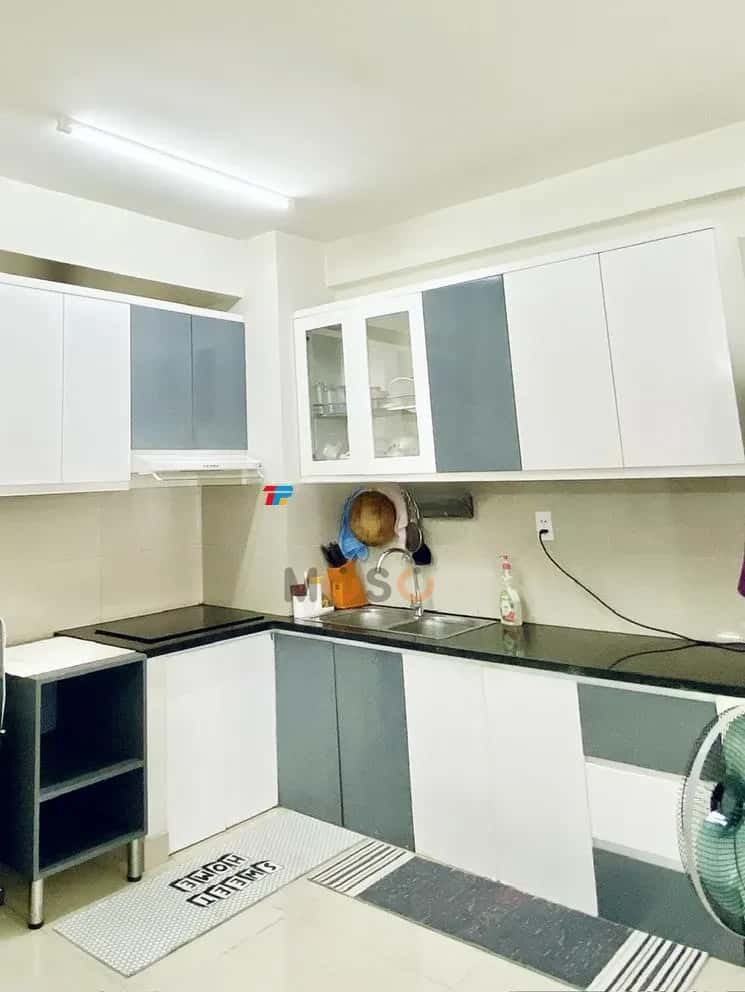 Cho thuê căn hộ chung cư Đường 7 Bình Chánh, TP.HCM – giá 7 triệu — Hình 2 Cho thuê căn hộ chung cư Đường 7 Bình Chánh, TP.HCM – giá 7 triệu — Hình 2