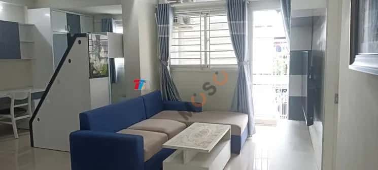 Cho thuê căn hộ chung cư Đường 7 Bình Chánh, TP.HCM – giá 7 triệu — Hình 3 Cho thuê căn hộ chung cư Đường 7 Bình Chánh, TP.HCM – giá 7 triệu — Hình 3