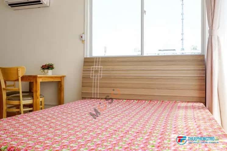 Cho thuê căn hộ chung cư Đường Trương Công Định Tân Bình, TP.HCM – 2 phòng ngủ, giá 5.5 triệu — Hình 3