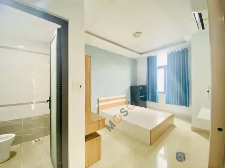 Cho thuê căn hộ chung cư Lê Thị Hồng Gò Vấp, TP.HCM – 1 phòng ngủ, giá 5 triệu Cho thuê căn hộ chung cư Lê Thị Hồng Gò Vấp, TP.HCM – 1 phòng ngủ, giá 5 triệu