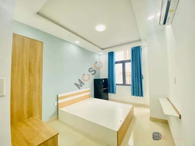 Cho thuê căn hộ chung cư Lê Thị Hồng Gò Vấp, TP.HCM – 1 phòng ngủ, giá 5 triệu — Hình 2 Cho thuê căn hộ chung cư Lê Thị Hồng Gò Vấp, TP.HCM – 1 phòng ngủ, giá 5 triệu — Hình 2