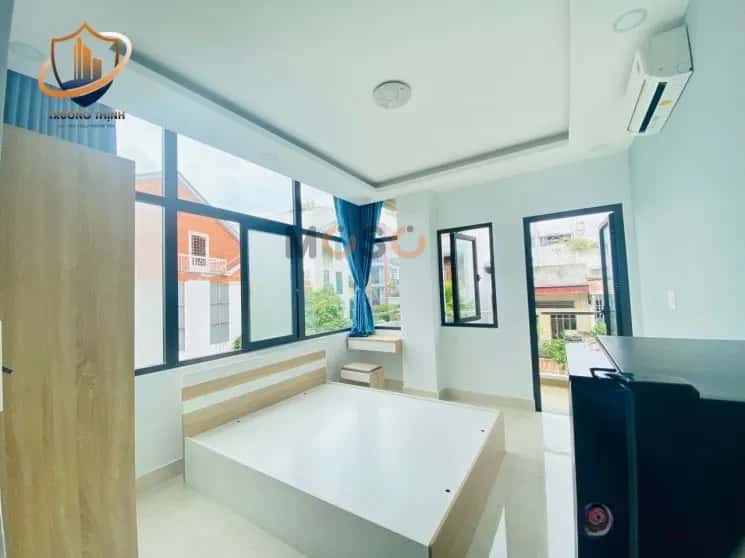 Cho thuê căn hộ chung cư Lê Thị Hồng Gò Vấp, TP.HCM – 1 phòng ngủ, giá 5 triệu — Hình 3 Cho thuê căn hộ chung cư Lê Thị Hồng Gò Vấp, TP.HCM – 1 phòng ngủ, giá 5 triệu — Hình 3