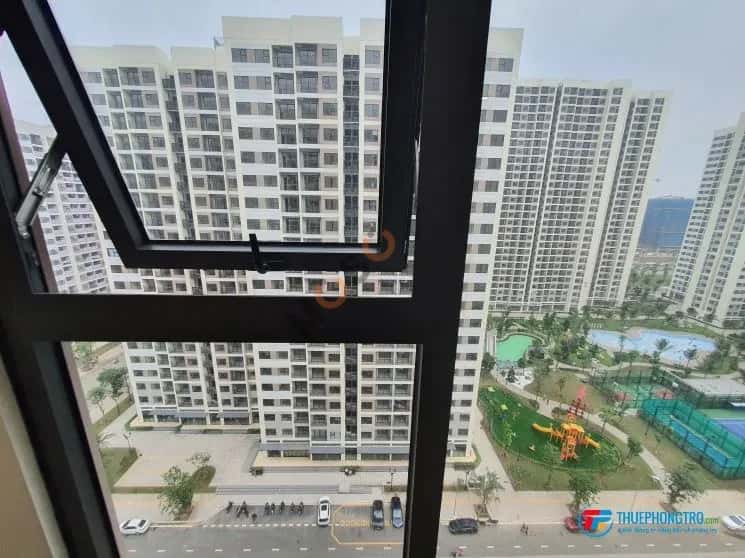 Cho thuê căn hộ chung cư Nguyễn Xiển Quận 9, TP.HCM – 2 phòng ngủ, giá 6.5 triệu — Hình 2