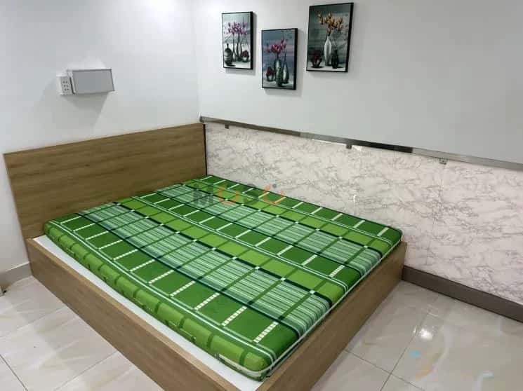 Cho thuê phòng trọ Trần Phú Quận 5, TP.HCM – 1 phòng ngủ, giá 5.5 triệu — Hình 2 Cho thuê phòng trọ Trần Phú Quận 5, TP.HCM – 1 phòng ngủ, giá 5.5 triệu — Hình 2