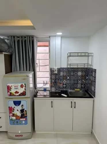 Cho thuê phòng trọ Trần Phú Quận 5, TP.HCM – 1 phòng ngủ, giá 5.5 triệu — Hình 3 Cho thuê phòng trọ Trần Phú Quận 5, TP.HCM – 1 phòng ngủ, giá 5.5 triệu — Hình 3