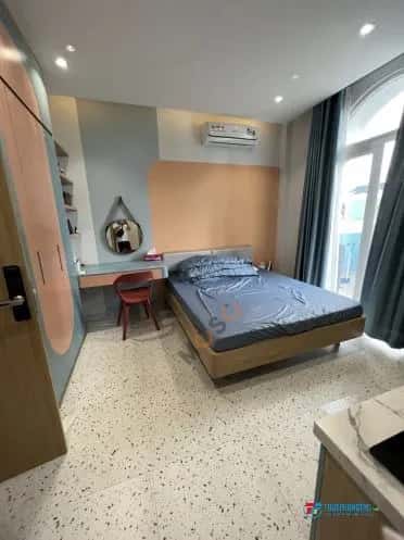 Cho thuê căn hộ chung cư Lê Văn Sỹ Quận 3, TP.HCM – giá 10 triệu — Hình 2 Cho thuê căn hộ chung cư Lê Văn Sỹ Quận 3, TP.HCM – giá 10 triệu — Hình 2