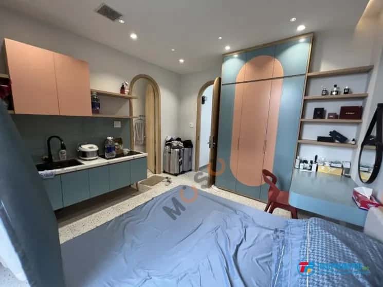 Cho thuê căn hộ chung cư Lê Văn Sỹ Quận 3, TP.HCM – giá 10 triệu — Hình 3 Cho thuê căn hộ chung cư Lê Văn Sỹ Quận 3, TP.HCM – giá 10 triệu — Hình 3