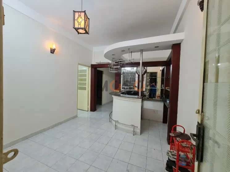 Cho thuê căn hộ chung cư Tạ Quang Bửu Quận 8, TP.HCM – 2 phòng ngủ, giá 5 triệu — Hình 2 Cho thuê căn hộ chung cư Tạ Quang Bửu Quận 8, TP.HCM – 2 phòng ngủ, giá 5 triệu — Hình 2
