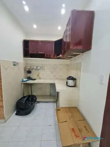 Cho thuê căn hộ chung cư Tạ Quang Bửu Quận 8, TP.HCM – 2 phòng ngủ, giá 5 triệu — Hình 3 Cho thuê căn hộ chung cư Tạ Quang Bửu Quận 8, TP.HCM – 2 phòng ngủ, giá 5 triệu — Hình 3