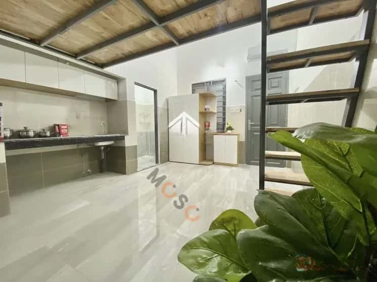 Cho thuê phòng trọ Lê Trọng Tấn Tân Phú, TP.HCM – giá 4 triệu — Hình 2 Cho thuê phòng trọ Lê Trọng Tấn Tân Phú, TP.HCM – giá 4 triệu — Hình 2