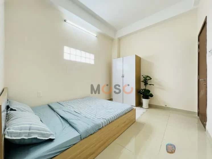 Cho thuê căn hộ chung cư Trung Mỹ Tây Quận 12, TP.HCM – 2 phòng ngủ, giá 3.3 triệu — Hình 3