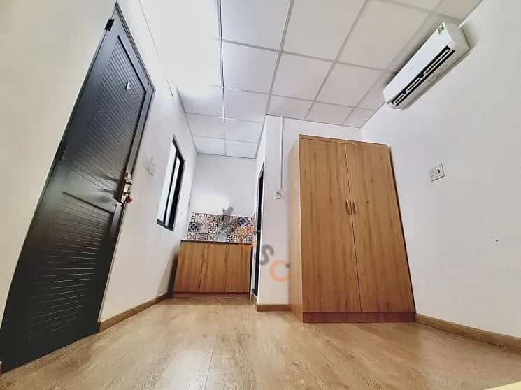 Cho thuê phòng trọ Đường Lũy Bán Bích Tân Phú, TP.HCM – 1 phòng ngủ, giá 3.5 triệu — Hình 3