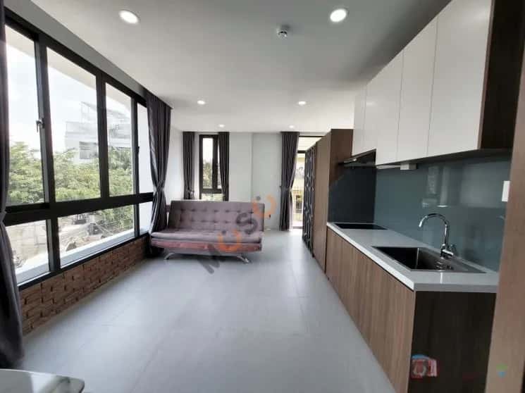 Cho thuê căn hộ chung cư Bành Văn Trân Tân Bình, TP.HCM – giá 7 triệu — Hình 2 Cho thuê căn hộ chung cư Bành Văn Trân Tân Bình, TP.HCM – giá 7 triệu — Hình 2