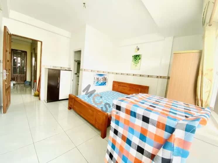 Cho thuê căn hộ chung cư Đường Hồ Văn Huê Phú Nhuận, TP.HCM – 1 phòng ngủ, giá 7 triệu