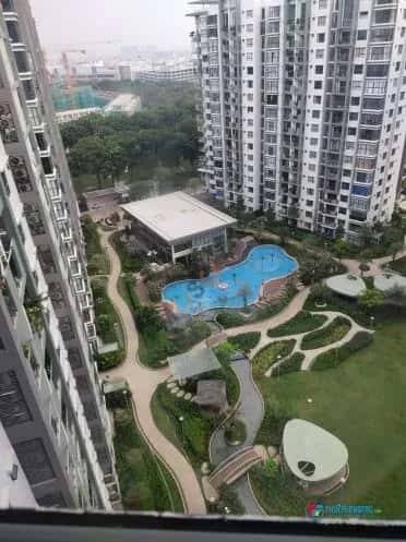 Cho thuê căn hộ chung cư Bờ Bao Tân Thắng Tân Phú, TP.HCM – 2 phòng ngủ, giá 14 triệu