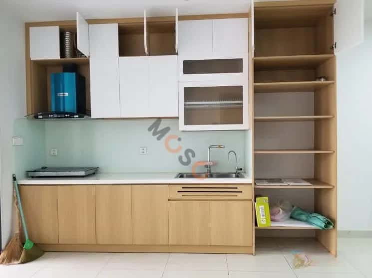 Cho thuê căn hộ chung cư Bờ Bao Tân Thắng Tân Phú, TP.HCM – 2 phòng ngủ, giá 14 triệu — Hình 2