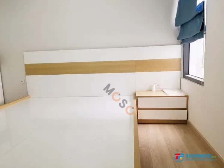Cho thuê căn hộ chung cư Bờ Bao Tân Thắng Tân Phú, TP.HCM – 2 phòng ngủ, giá 14 triệu — Hình 3