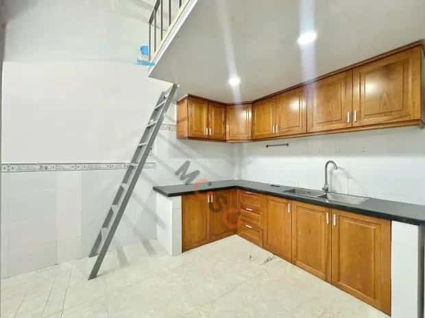 Cho thuê phòng trọ Số 10 Bình Tân, TP.HCM – 1 phòng ngủ, giá 3 triệu