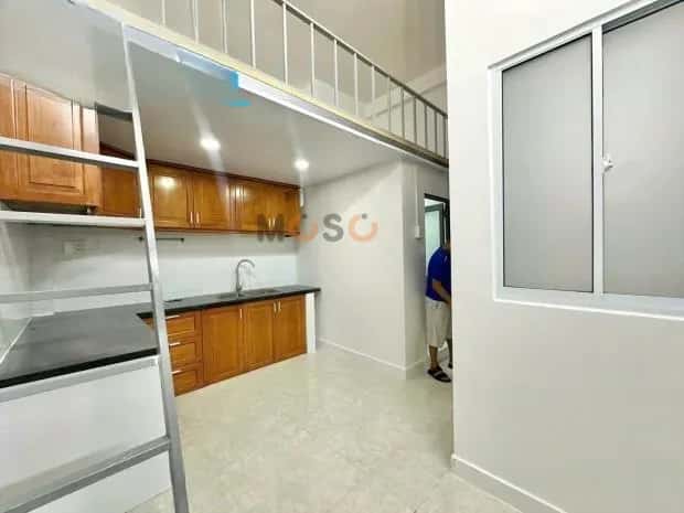 Cho thuê phòng trọ Số 10 Bình Tân, TP.HCM – 1 phòng ngủ, giá 3 triệu — Hình 2