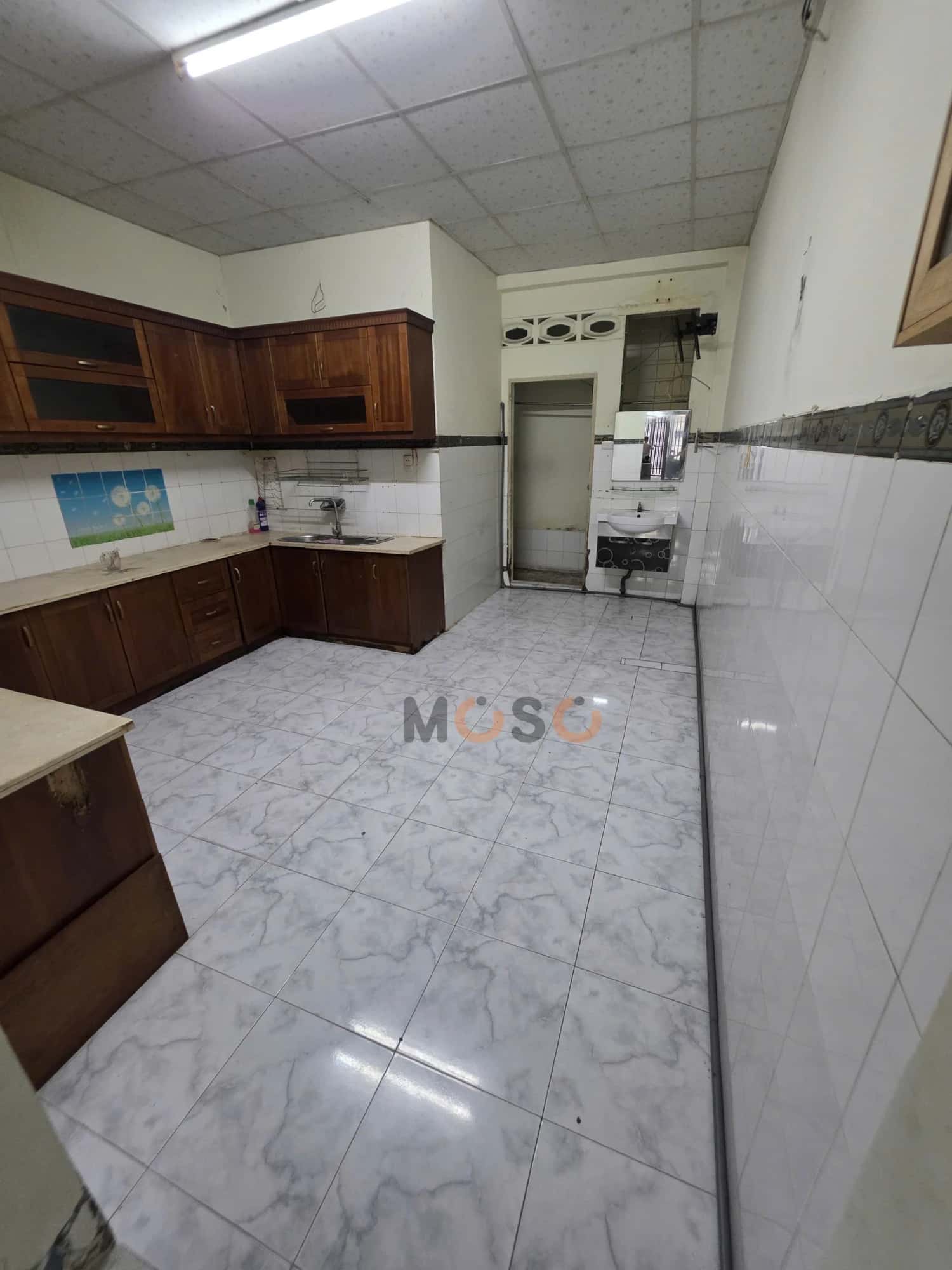 Bán nhà hẻm Quang trung Quận Gò Vấp, TP.HCM – 3 phòng ngủ, giá 8.5 tỷ - ảnh 5