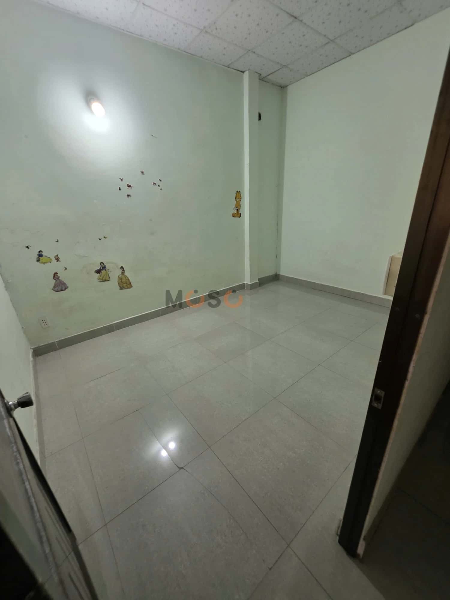 Bán nhà hẻm Quang trung Quận Gò Vấp, TP.HCM – 3 phòng ngủ, giá 8.5 tỷ - ảnh 8