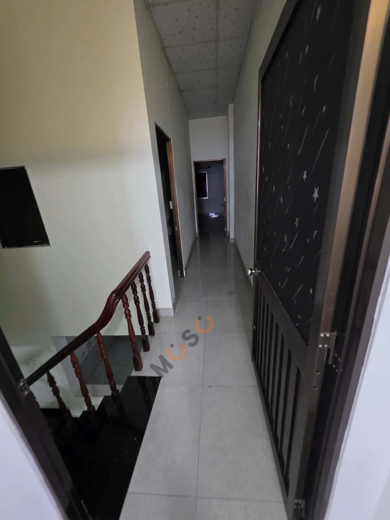 Bán nhà hẻm Quang trung Quận Gò Vấp, TP.HCM – 3 phòng ngủ, giá 8.5 tỷ - ảnh 7