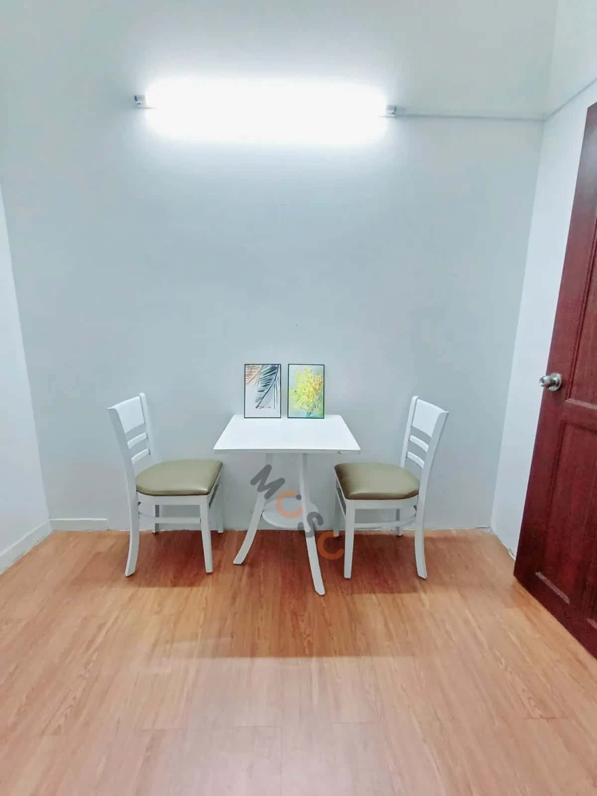 Cho thuê phòng trọ Dương Bá Trạc Bàn Cờ, TP.HCM – giá 4.3 triệu — Hình 2
