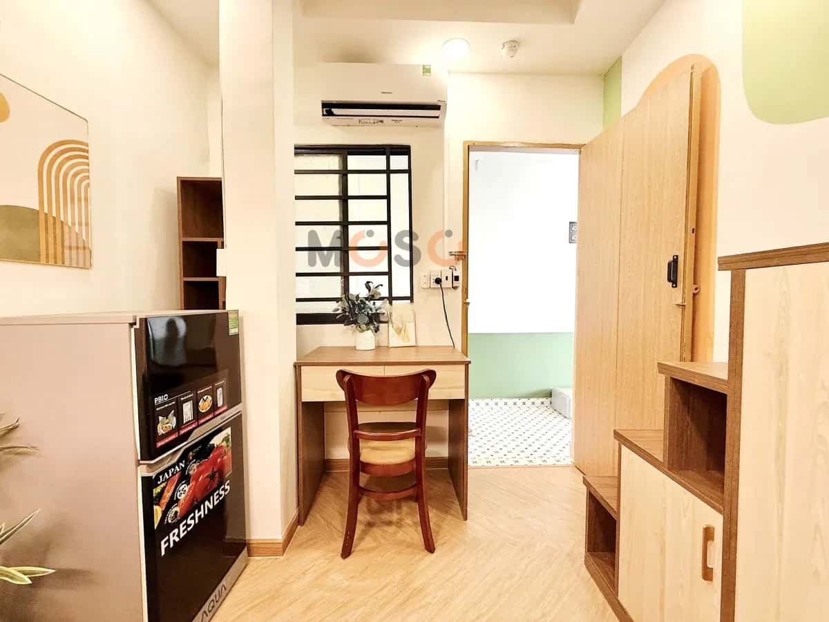 Cho thuê nhà hẻm Âu Cơ Bảy Hiền, TP.HCM – giá 4.7 triệu — Hình 2 Cho thuê nhà hẻm Âu Cơ Bảy Hiền, TP.HCM – giá 4.7 triệu — Hình 2