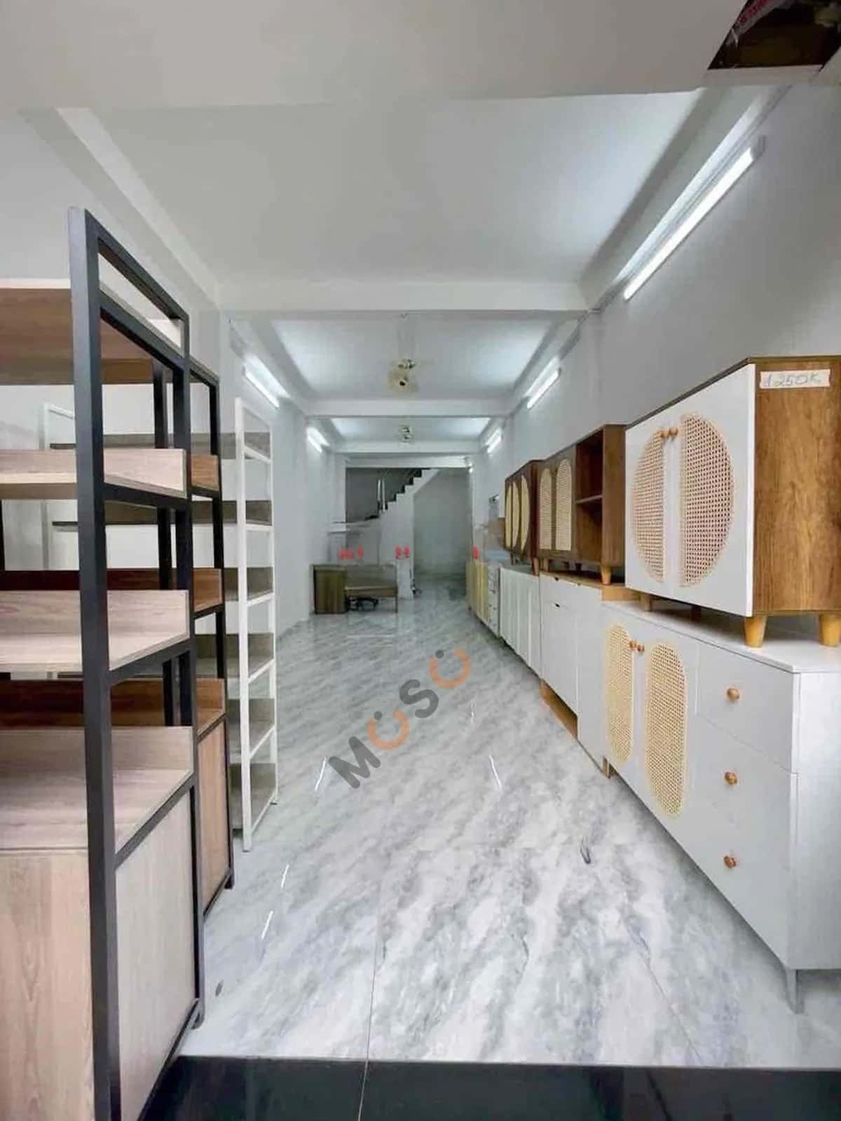 Cho thuê nhà mặt tiền Bà Hạt Quận 10, TP.HCM – 2 phòng ngủ, giá 23 triệu — Hình 2 Cho thuê nhà mặt tiền Bà Hạt Quận 10, TP.HCM – 2 phòng ngủ, giá 23 triệu — Hình 2