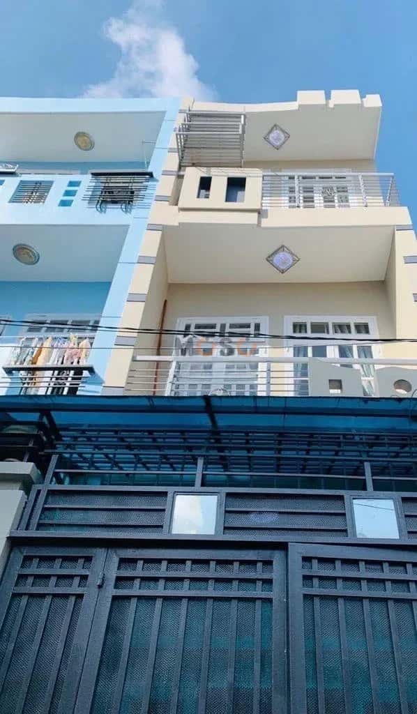 Cho thuê nhà mặt tiền Đường Phạm Văn Hai Quận Tân Bình, TP.HCM – 3 phòng ngủ, giá 13.5 triệu Cho thuê nhà mặt tiền Đường Phạm Văn Hai Quận Tân Bình, TP.HCM – 3 phòng ngủ, giá 13.5 triệu