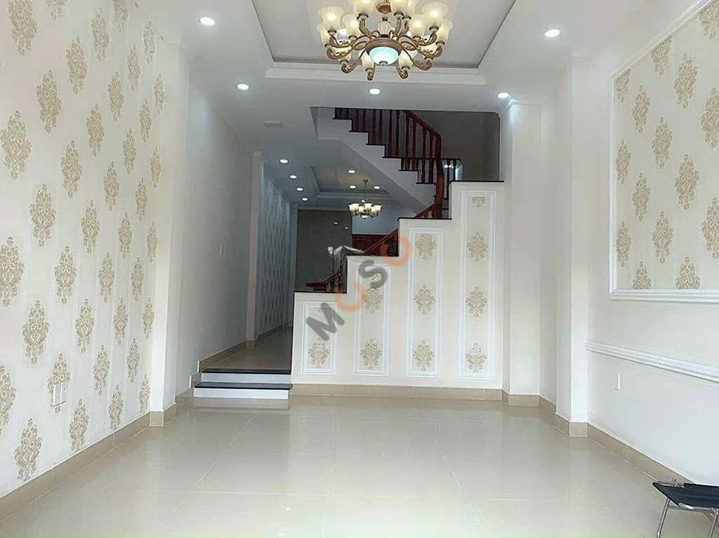 Cho thuê nhà mặt tiền Đường Phạm Văn Hai Quận Tân Bình, TP.HCM – 3 phòng ngủ, giá 13.5 triệu — Hình 2 Cho thuê nhà mặt tiền Đường Phạm Văn Hai Quận Tân Bình, TP.HCM – 3 phòng ngủ, giá 13.5 triệu — Hình 2