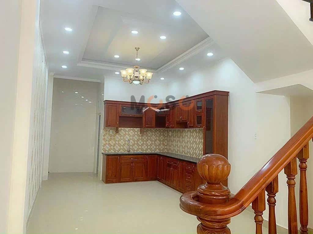 Cho thuê nhà mặt tiền Đường Phạm Văn Hai Quận Tân Bình, TP.HCM – 3 phòng ngủ, giá 13.5 triệu — Hình 3 Cho thuê nhà mặt tiền Đường Phạm Văn Hai Quận Tân Bình, TP.HCM – 3 phòng ngủ, giá 13.5 triệu — Hình 3