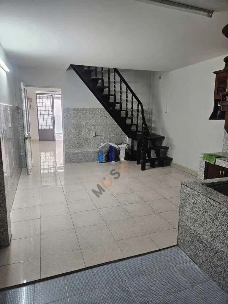 Cho thuê nhà hẻm Phạm Văn Chiêu Gò Vấp, TP.HCM – 2 phòng ngủ, giá 9 triệu Cho thuê nhà hẻm Phạm Văn Chiêu Gò Vấp, TP.HCM – 2 phòng ngủ, giá 9 triệu