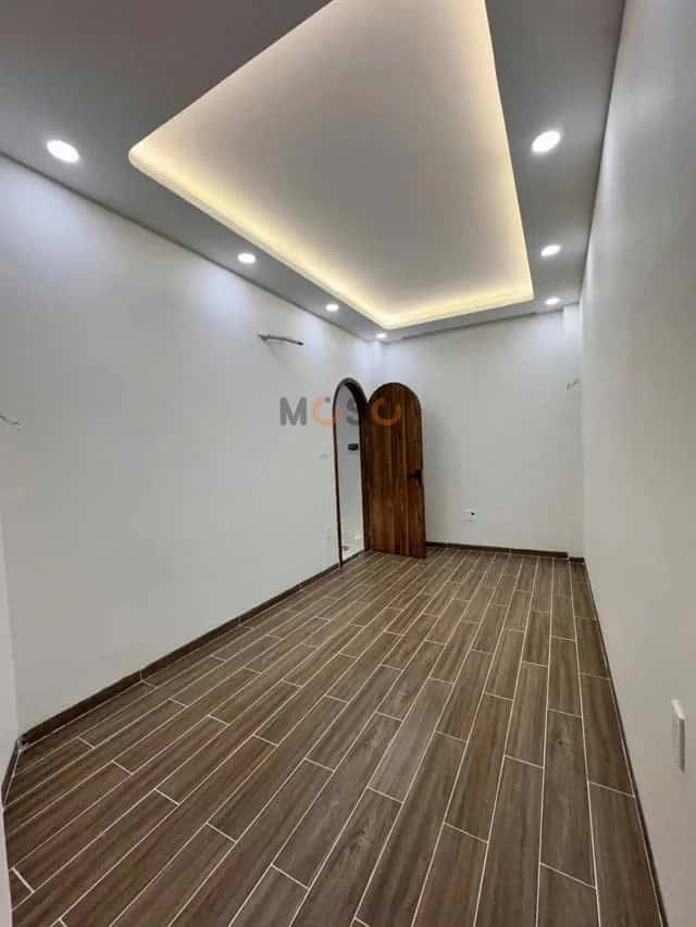 Bán nhà mặt tiền Số 9 Quận Gò Vấp, TP.HCM – 3 phòng ngủ, giá 5.3 tỷ - ảnh 5