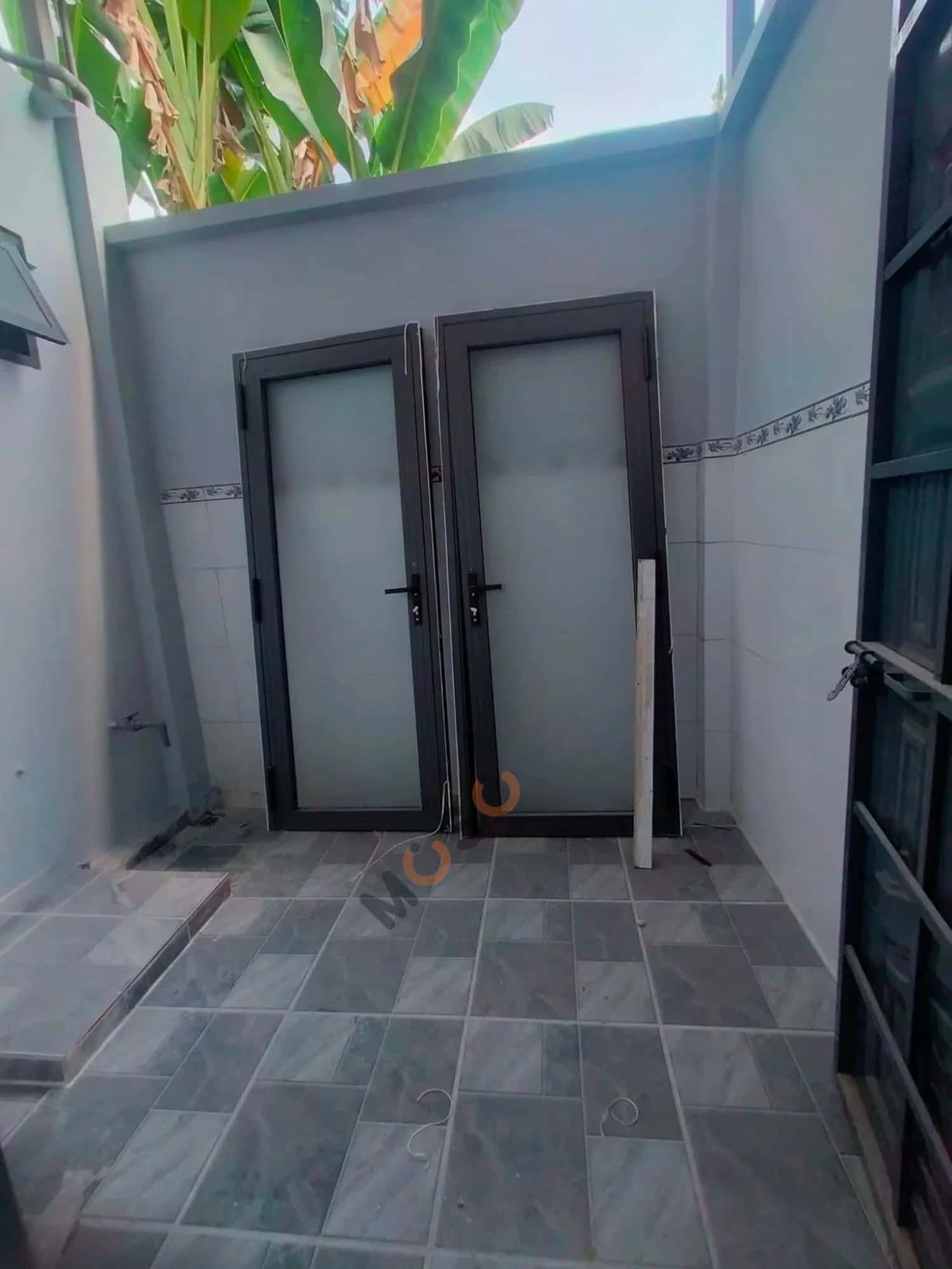 Bán nhà hẻm đường Lê Chí Dân Thành phố Thủ Dầu Một, Bình Dương – 2 phòng ngủ, giá 2.3 tỷ - ảnh 5