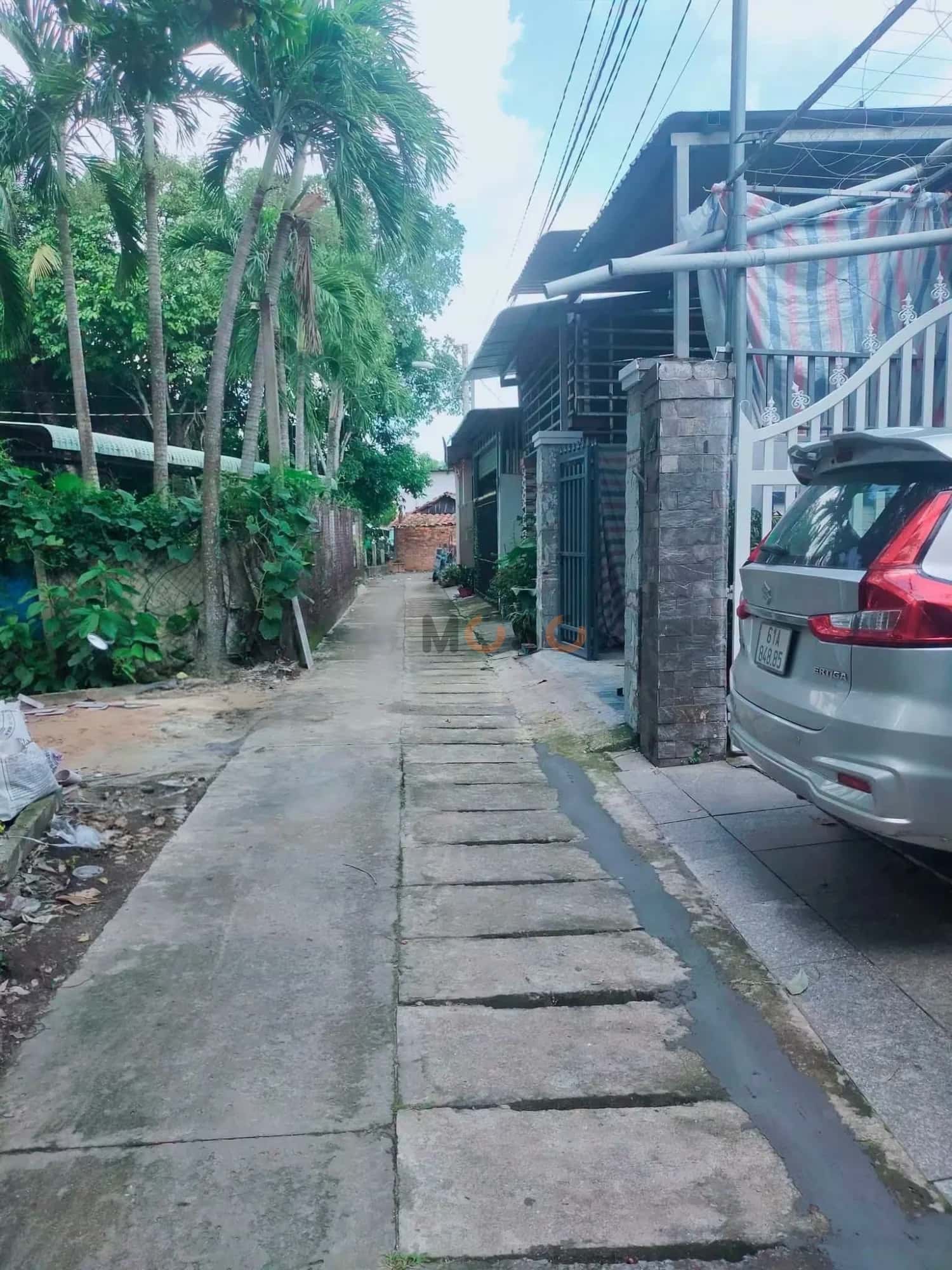 Bán nhà hẻm đường Lê Chí Dân Thành phố Thủ Dầu Một, Bình Dương – 2 phòng ngủ, giá 2.3 tỷ - ảnh 6