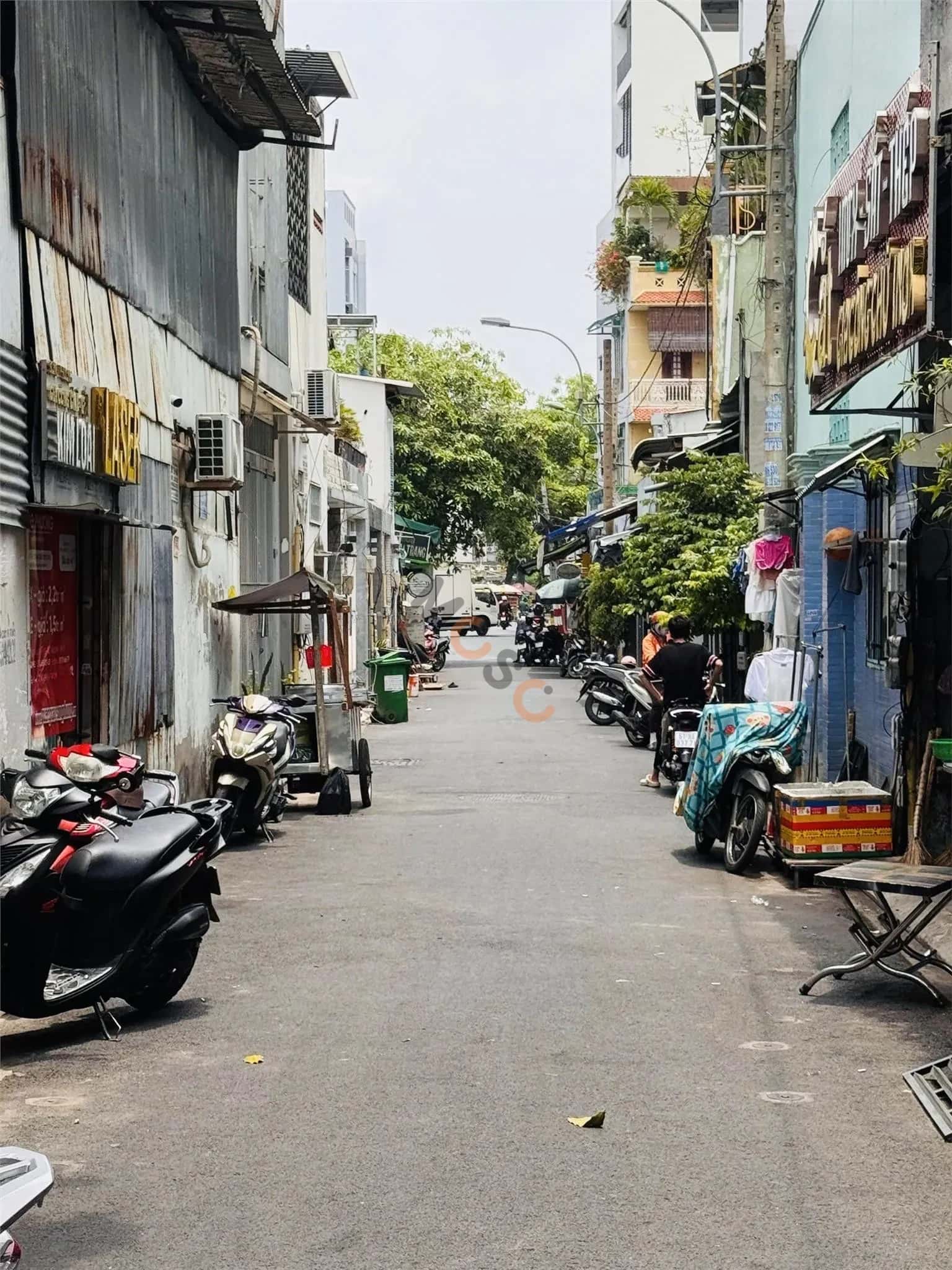 Bán nhà mặt tiền Đường Thép Mới Quận Tân Bình, TP.HCM – 2 phòng ngủ, giá 9 tỷ - ảnh 4