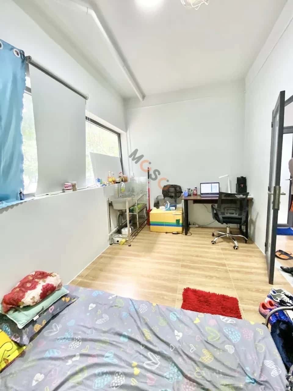 Cho thuê phòng trọ Đường N7 Long Phước, TP.HCM – 1 phòng ngủ, giá 2.5 triệu — Hình 2 Cho thuê phòng trọ Đường N7 Long Phước, TP.HCM – 1 phòng ngủ, giá 2.5 triệu — Hình 2
