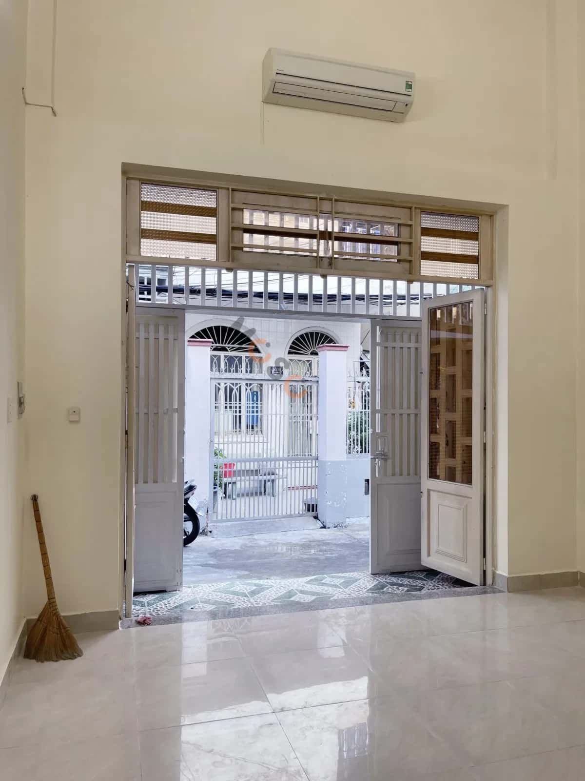 Cho thuê nhà hẻm Đường Lũy Bán Bích Tân Phú, TP.HCM – 1 phòng ngủ, giá 8 triệu — Hình 2