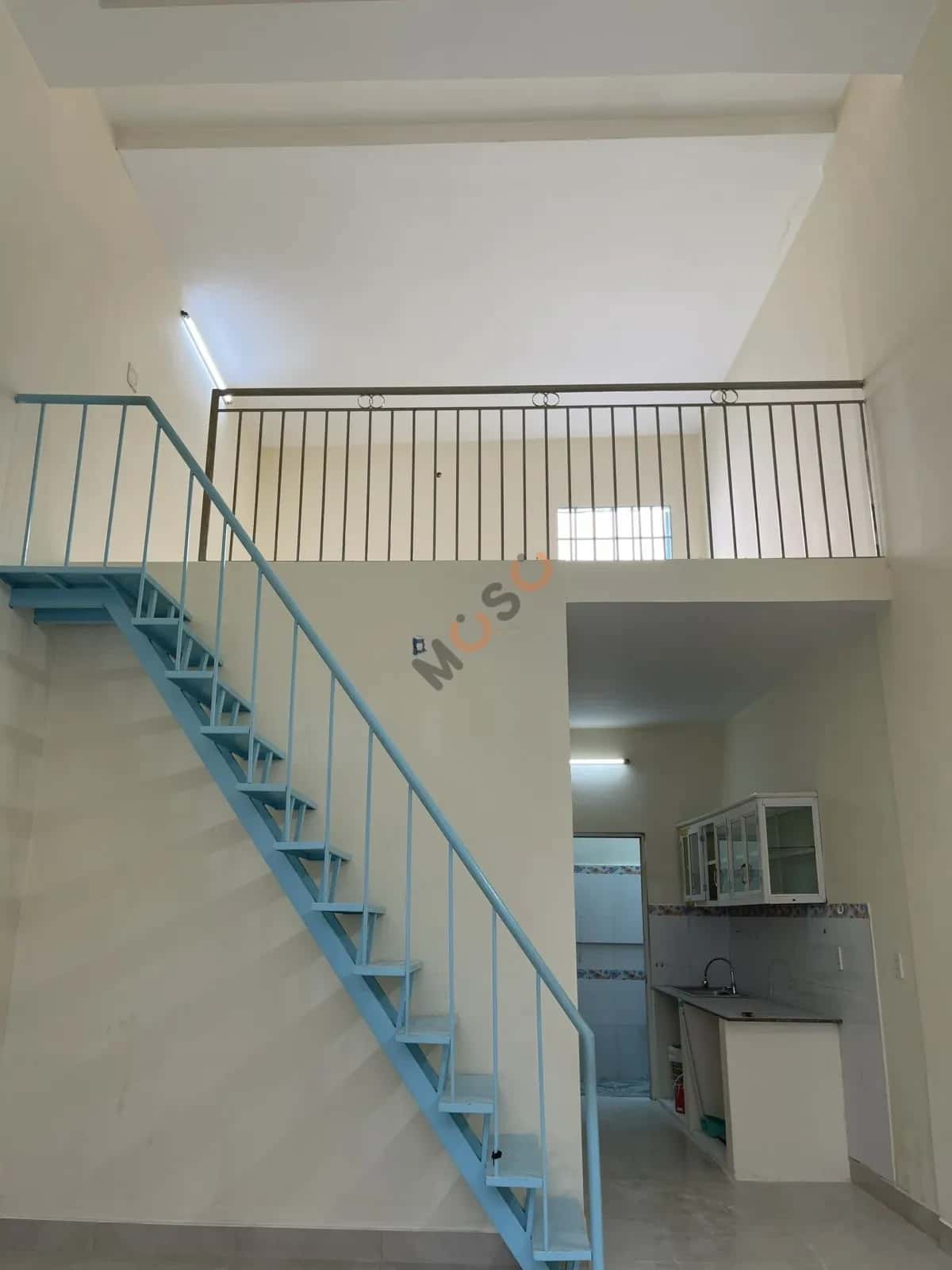 Cho thuê nhà hẻm Đường Lũy Bán Bích Tân Phú, TP.HCM – 1 phòng ngủ, giá 8 triệu — Hình 3