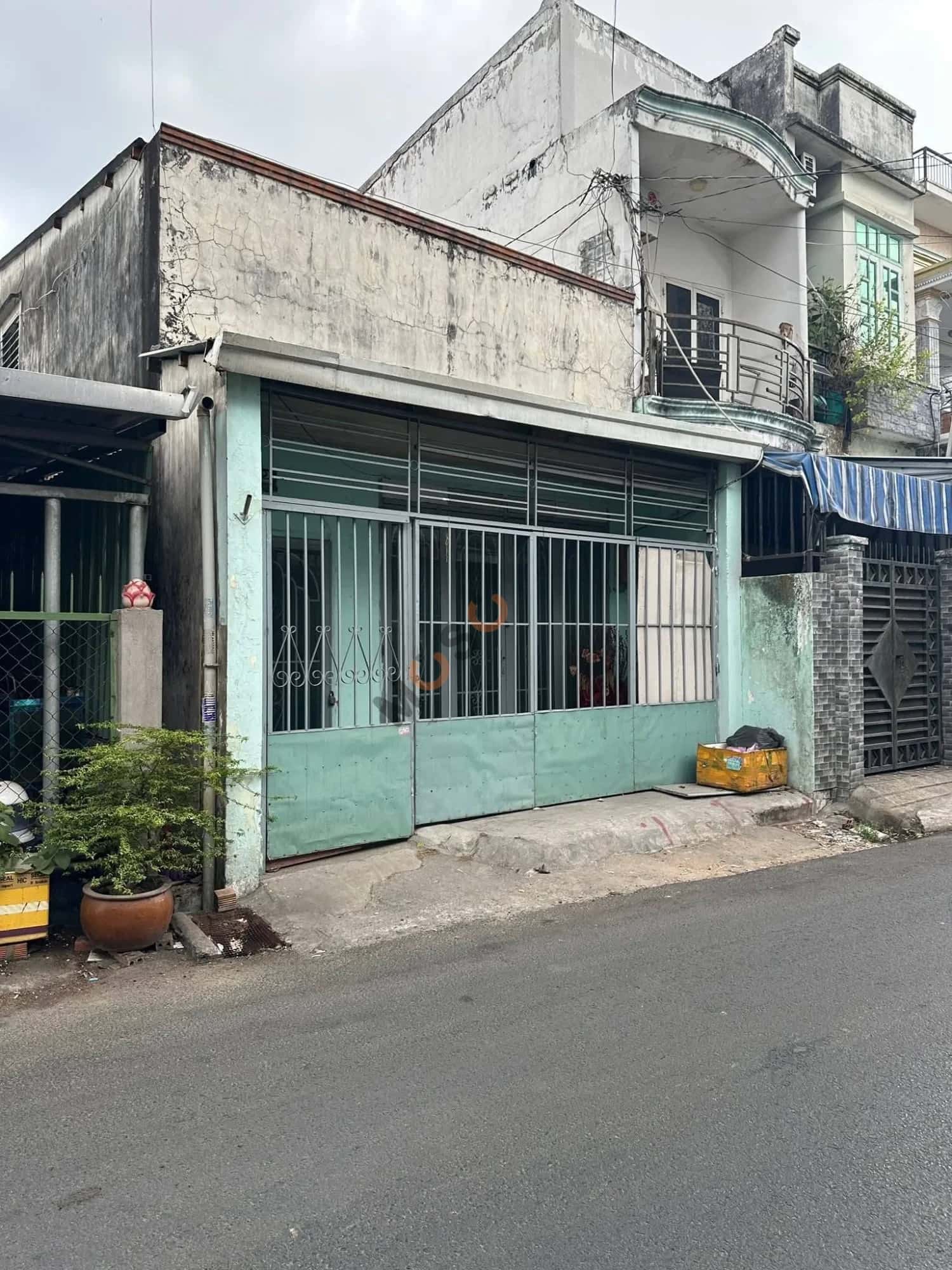 Bán nhà mặt tiền đường số 14 Thành phố Thủ Đức, TP.HCM – 1 phòng ngủ, giá 7.5 tỷ Bán nhà mặt tiền đường số 14 Thành phố Thủ Đức, TP.HCM – 1 phòng ngủ, giá 7.5 tỷ