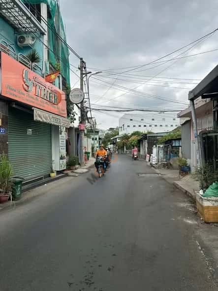 Bán nhà mặt tiền đường số 14 Thành phố Thủ Đức, TP.HCM – 1 phòng ngủ, giá 7.5 tỷ — Hình 2 Bán nhà mặt tiền đường số 14 Thành phố Thủ Đức, TP.HCM – 1 phòng ngủ, giá 7.5 tỷ — Hình 2