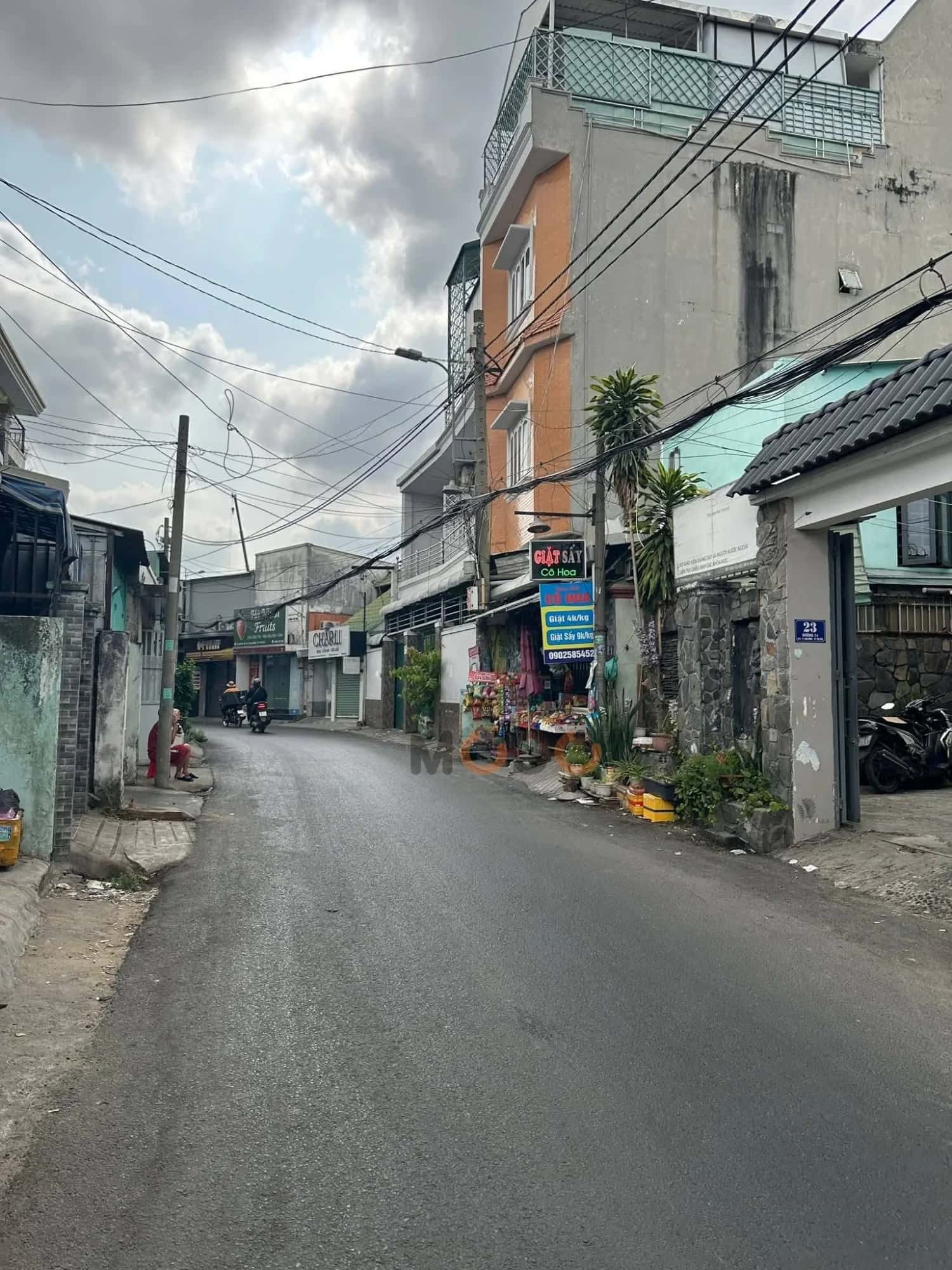 Bán nhà mặt tiền đường số 14 Thành phố Thủ Đức, TP.HCM – 1 phòng ngủ, giá 7.5 tỷ — Hình 3 Bán nhà mặt tiền đường số 14 Thành phố Thủ Đức, TP.HCM – 1 phòng ngủ, giá 7.5 tỷ — Hình 3