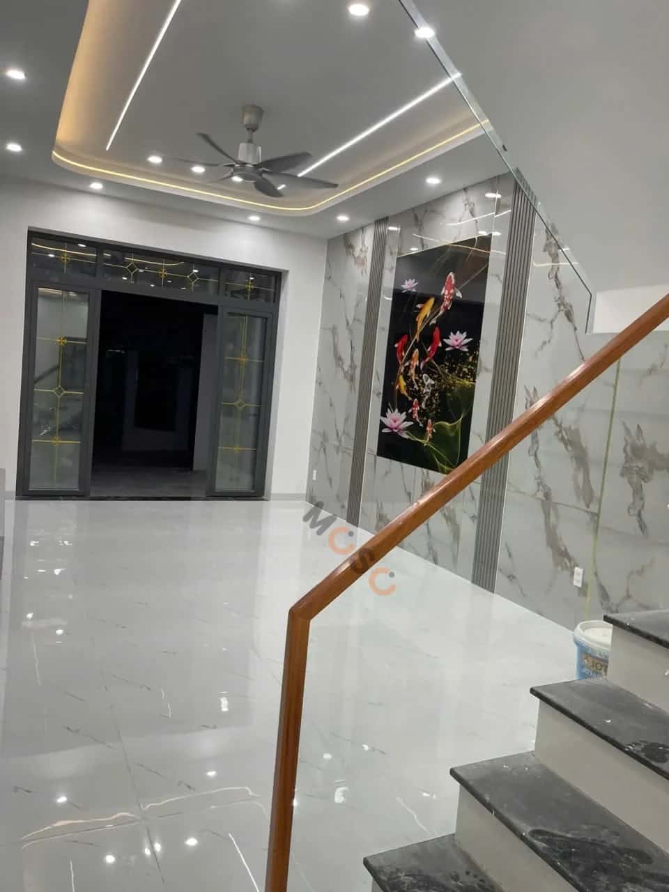 Bán nhà hẻm Đình Phong Phú Quận 9, TP.HCM – 4 phòng ngủ, giá 8.6 tỷ — Hình 2