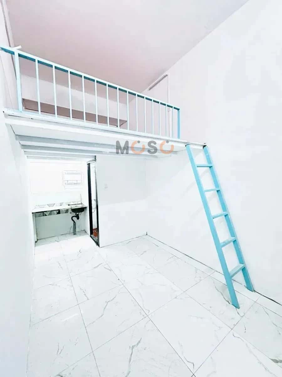 Cho thuê phòng trọ Lê Văn Khương Quận 12, TP.HCM – giá 2.5 triệu