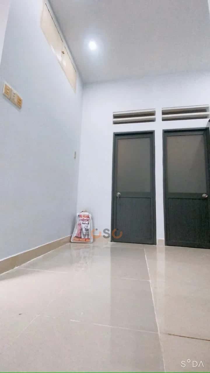 Bán nhà hẻm Tân Thới Hiệp 07 Quận 12, TP.HCM – 1 phòng ngủ, giá 3.9 tỷ - ảnh 4