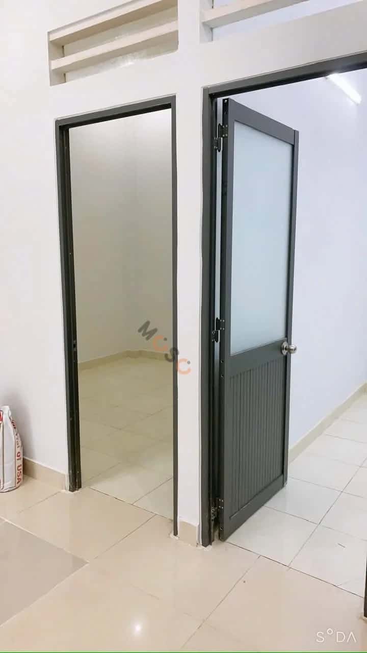 Bán nhà hẻm Tân Thới Hiệp 07 Quận 12, TP.HCM – 1 phòng ngủ, giá 3.9 tỷ - ảnh 6